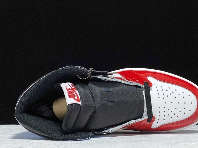 Kick Theory CK5666-100 1 High Jordan Retro OG Air Fearless 0708